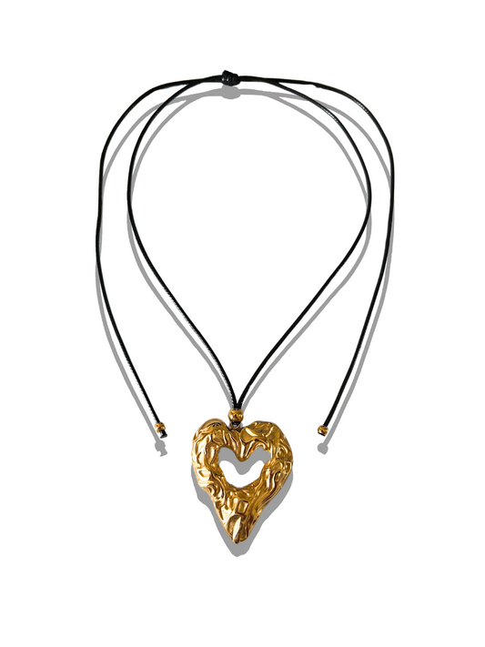 Collier Heart