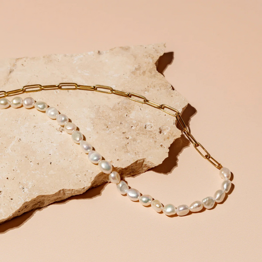 Aqualia Collier