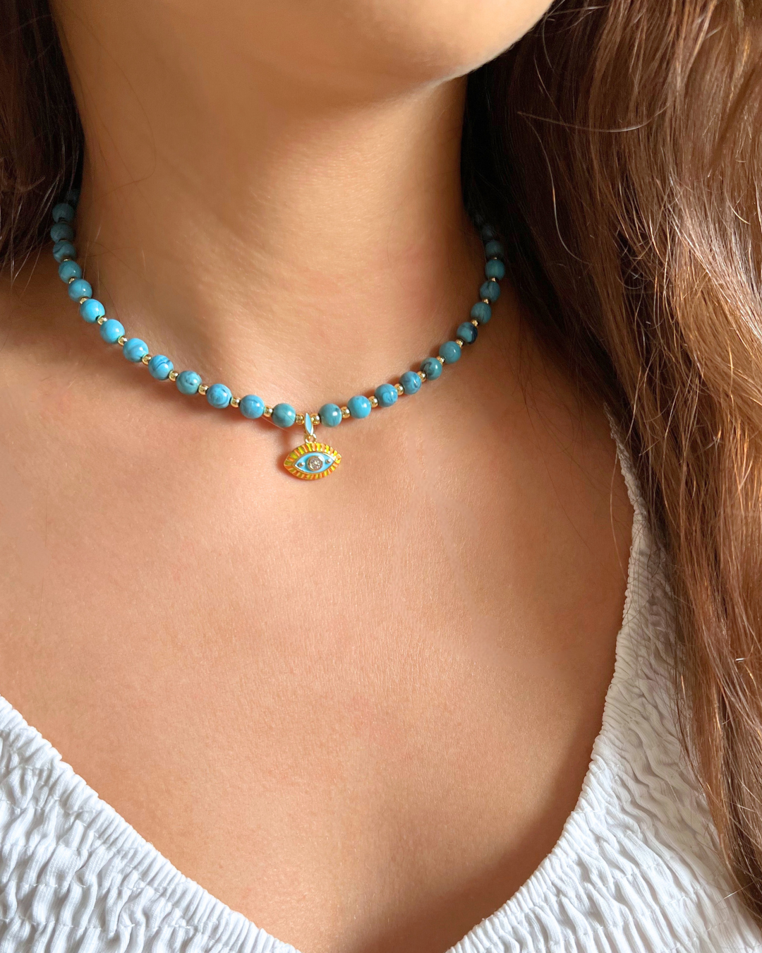 Collier Nela