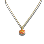 Collier Mini eye