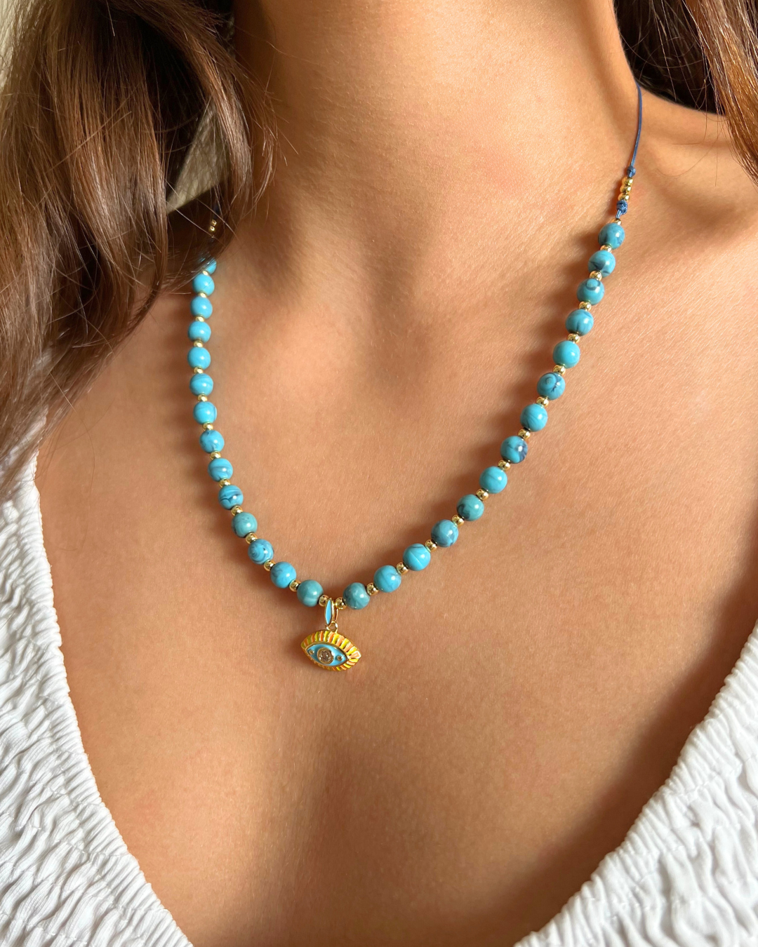 Collier Nela
