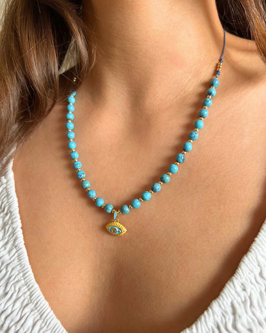 Collier Nela