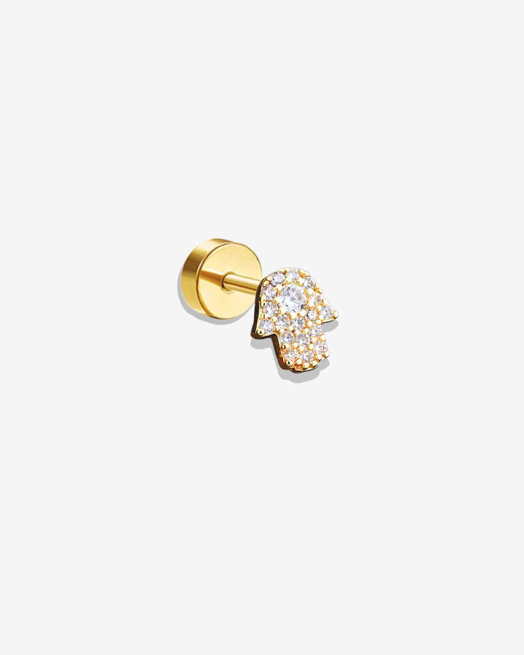 Piercing Khmissa