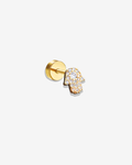 Piercing Khmissa
