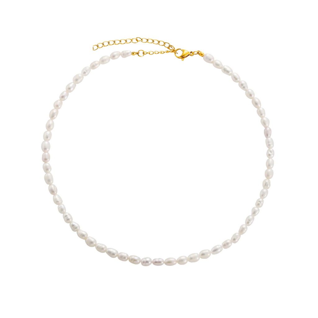 Collier Luna