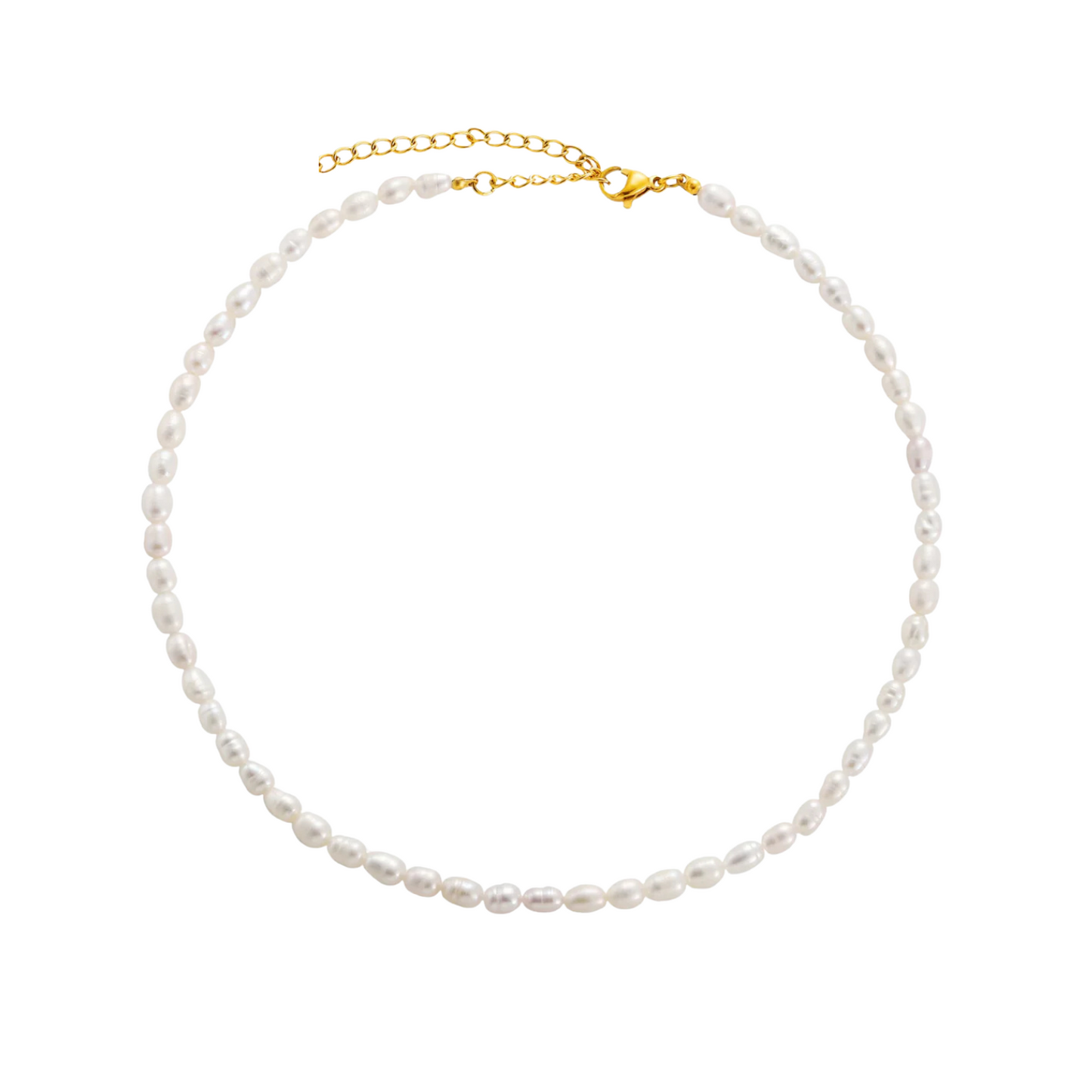 Collier Luna