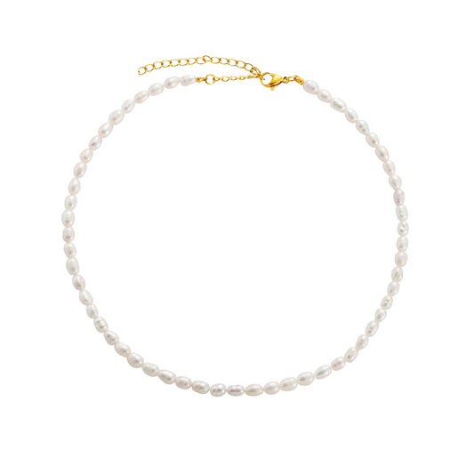 Collier Luna