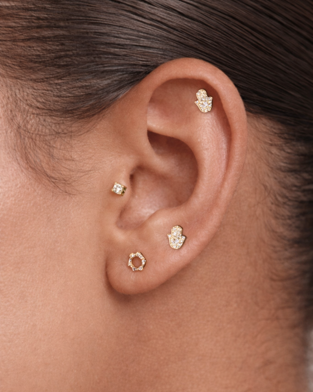 Piercing Khmissa
