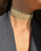 Choker Mayssa