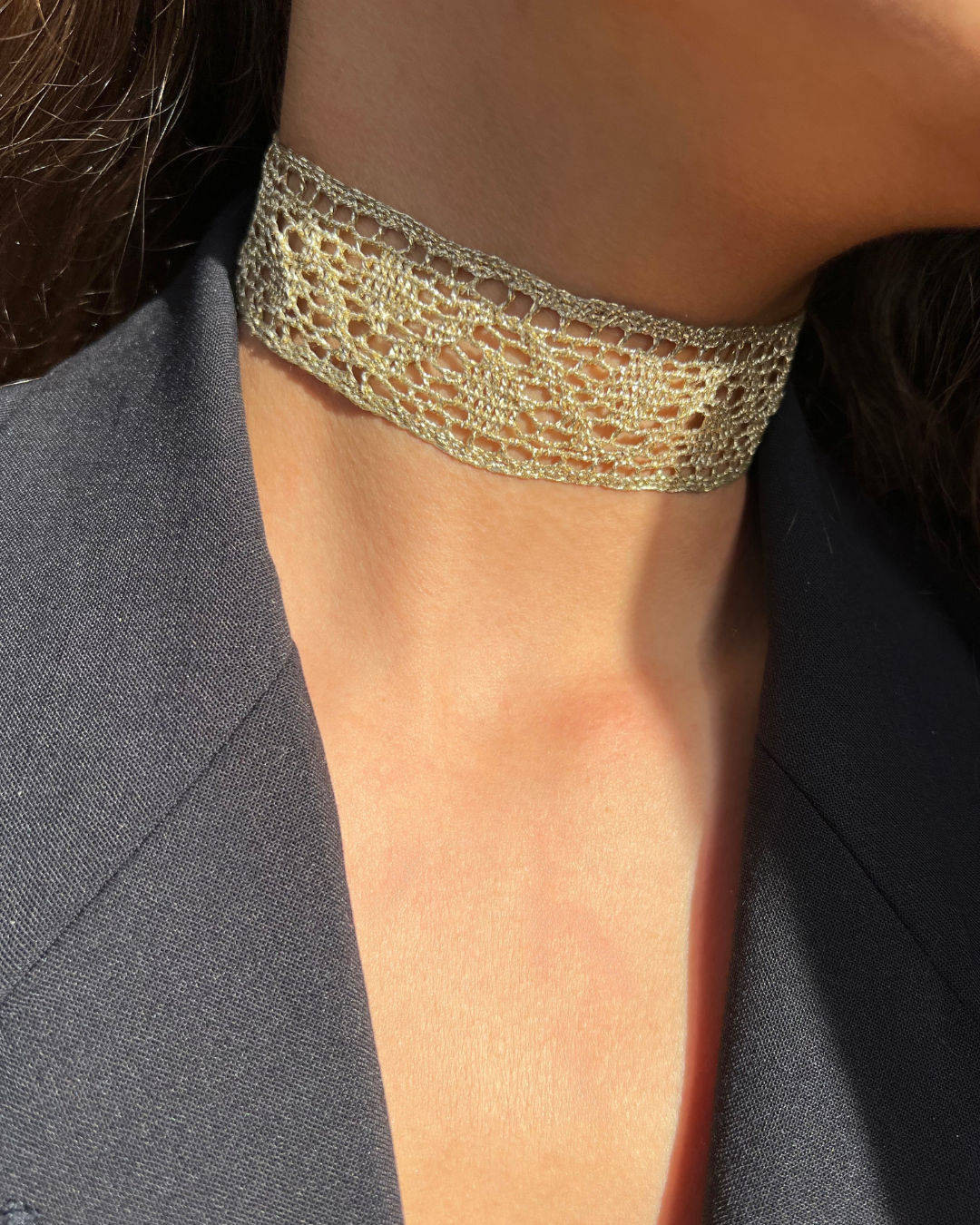 Choker Mayssa
