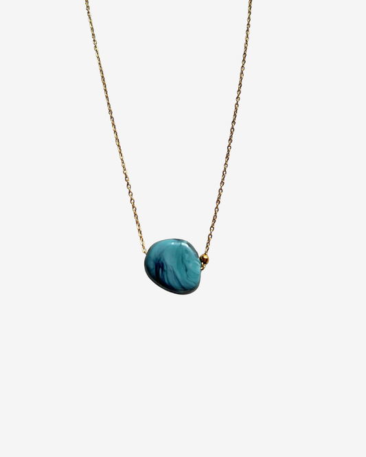Collier Brume