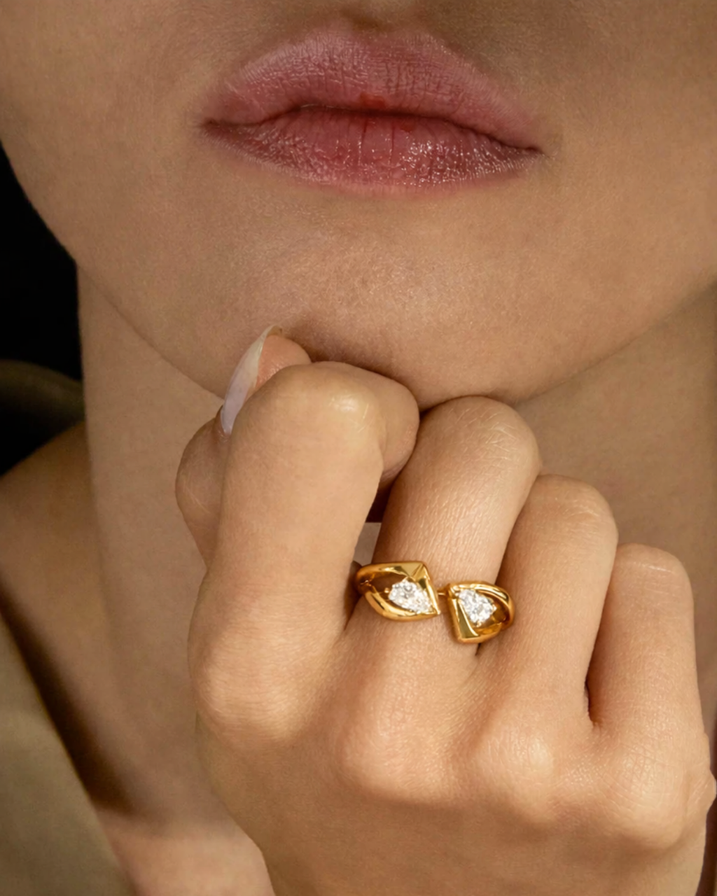 Bague Amoria
