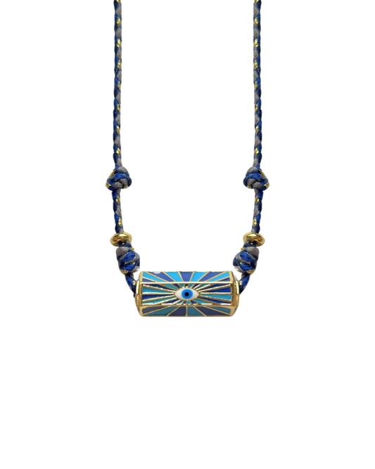 Collier Blue