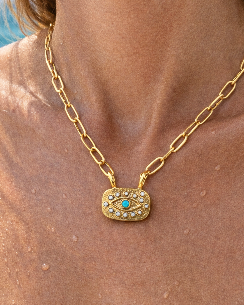 Collier Ayline