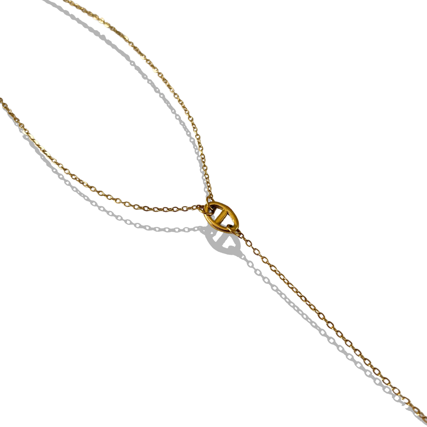 Collier Alma