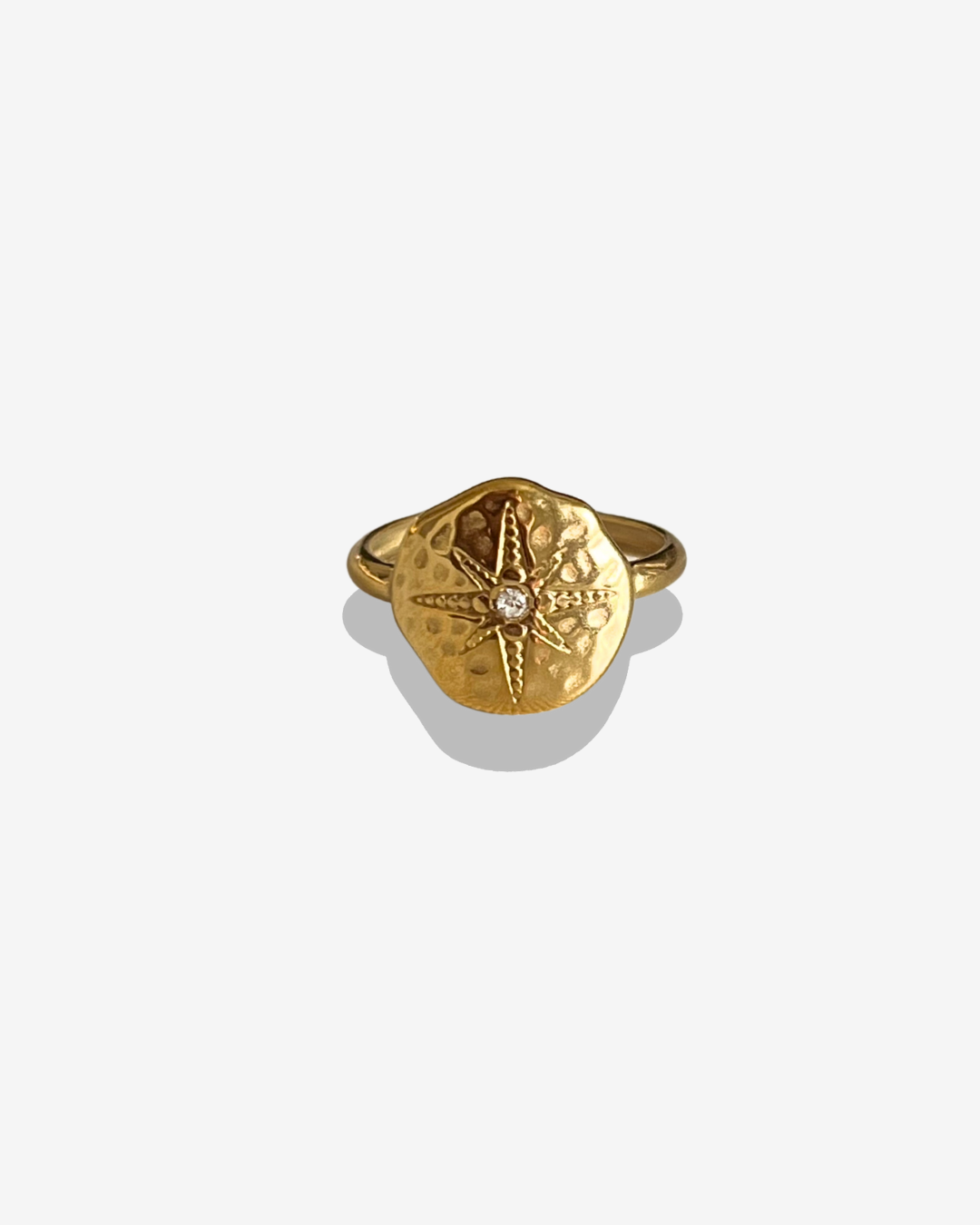 Bague Estrella