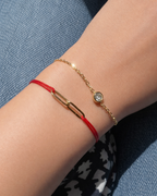 Bracelet Infini