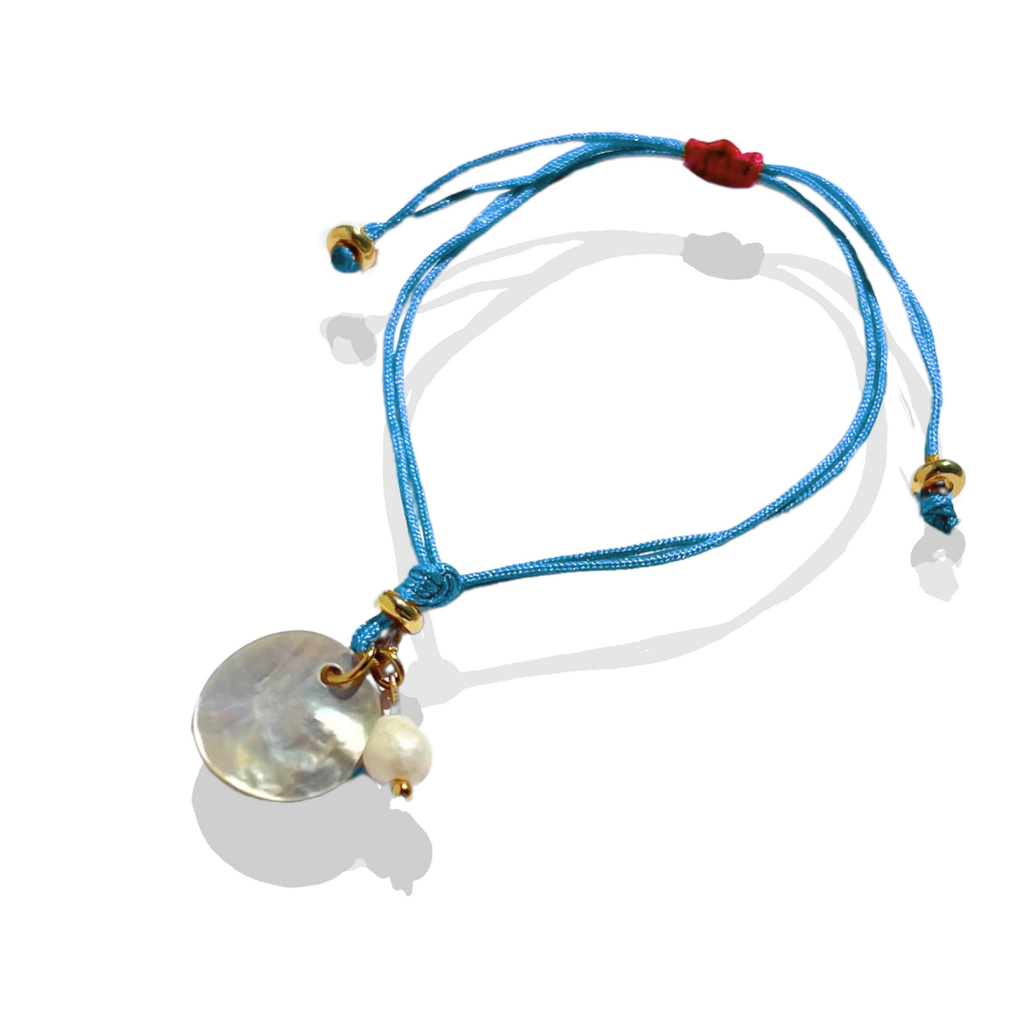 Bracelet Nacre