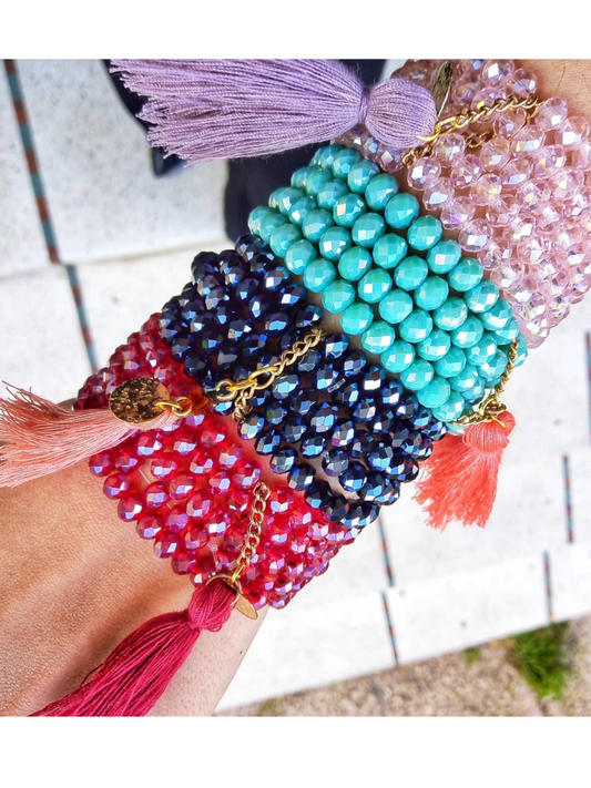 Bracelets Love