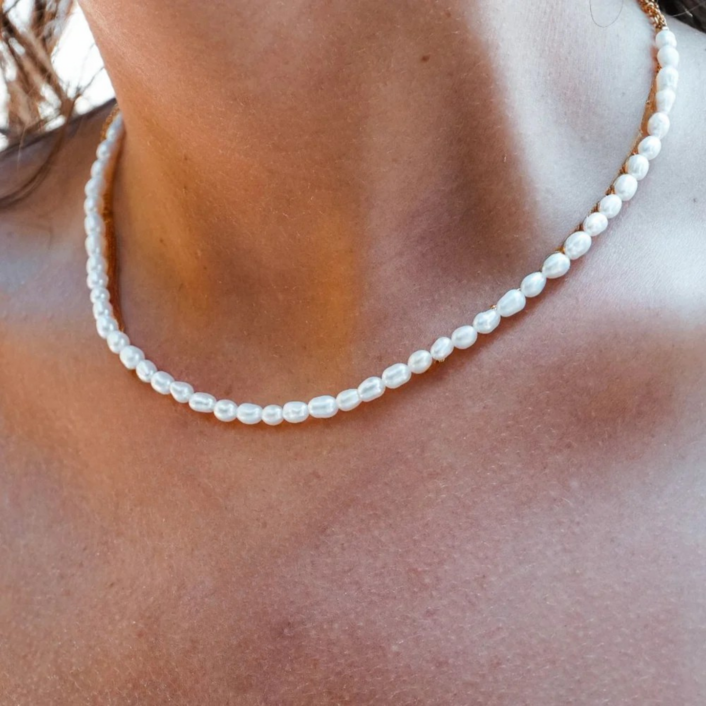Collier Luna
