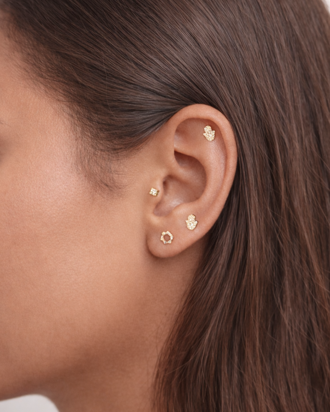 Piercing Khmissa