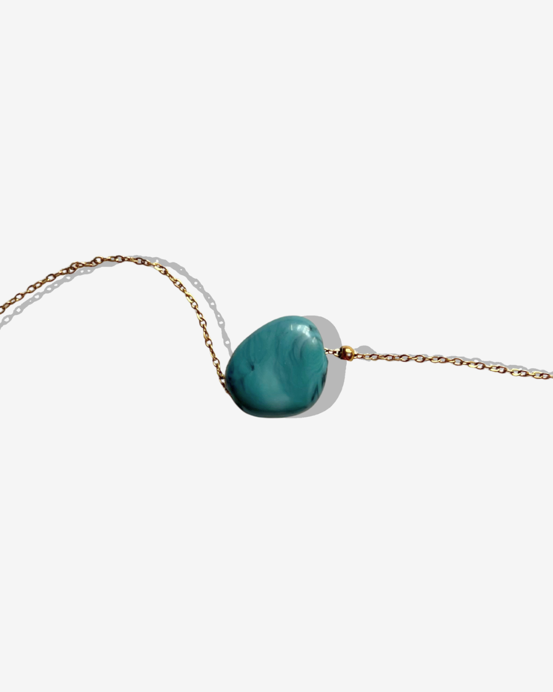 Collier Brume