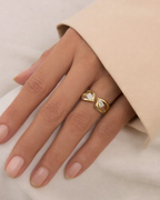 Bague Amoria