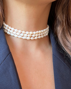 Collier Jouhara