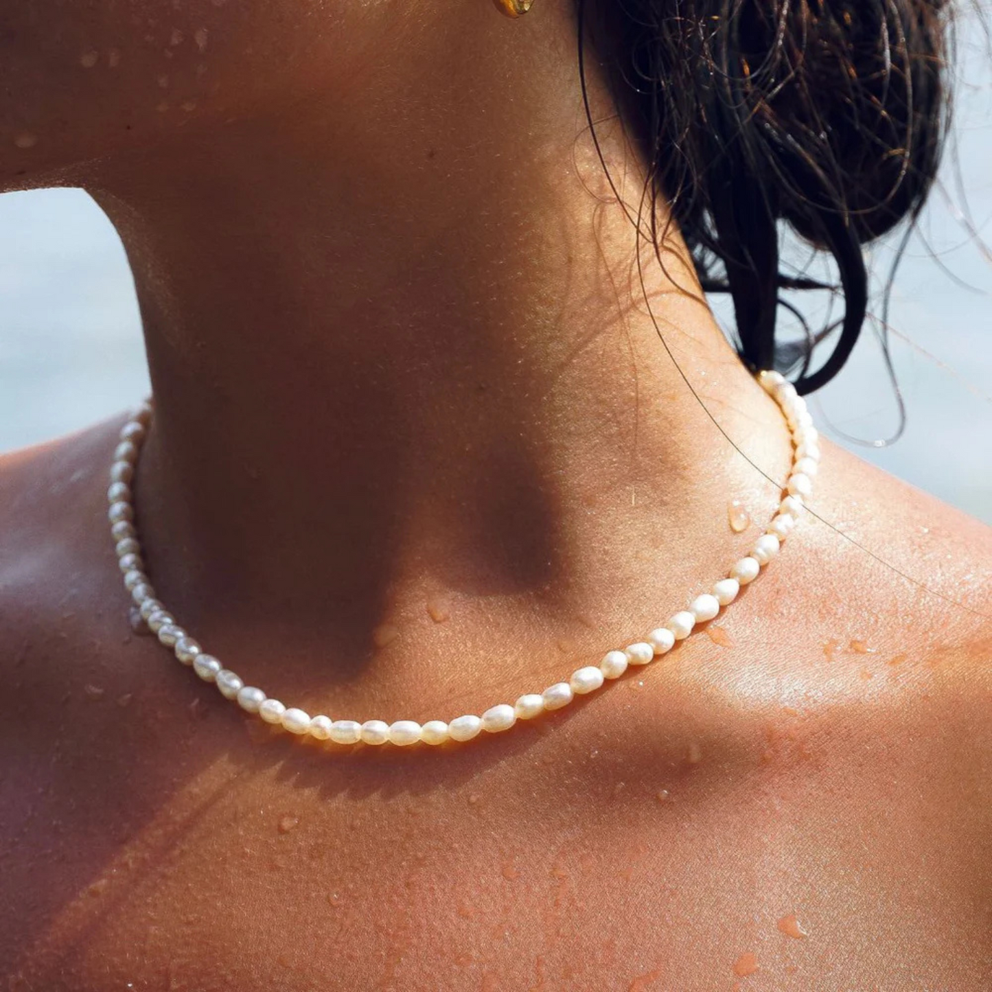 Collier Luna