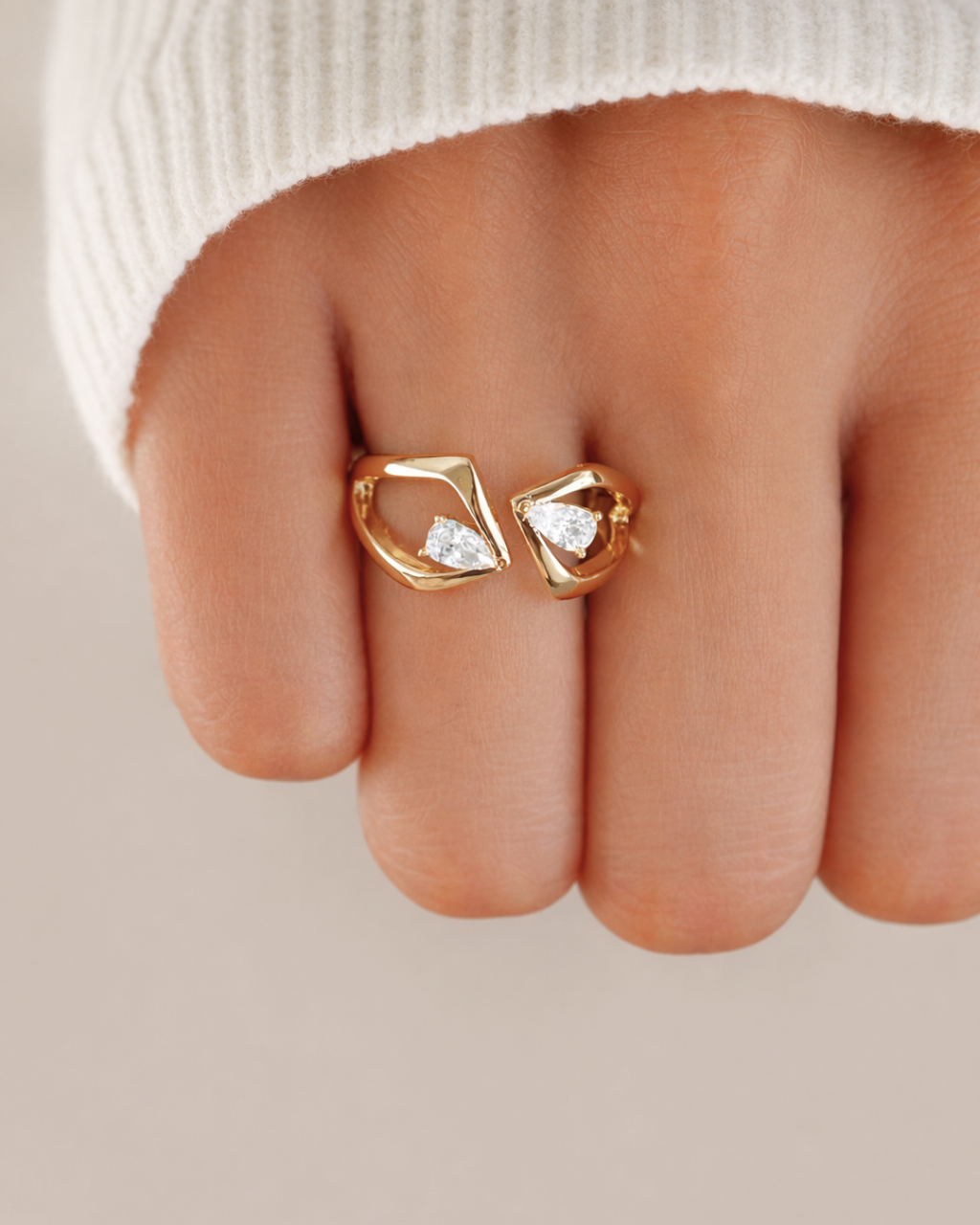 Bague Amoria