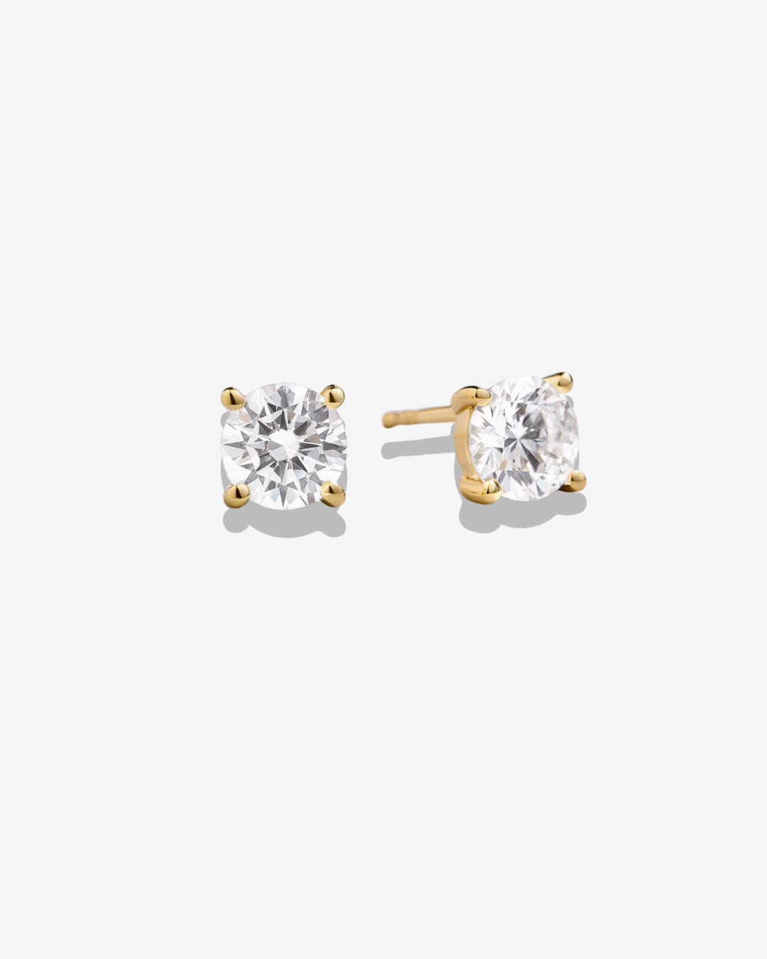 Boucles d'oreilles Auréa
