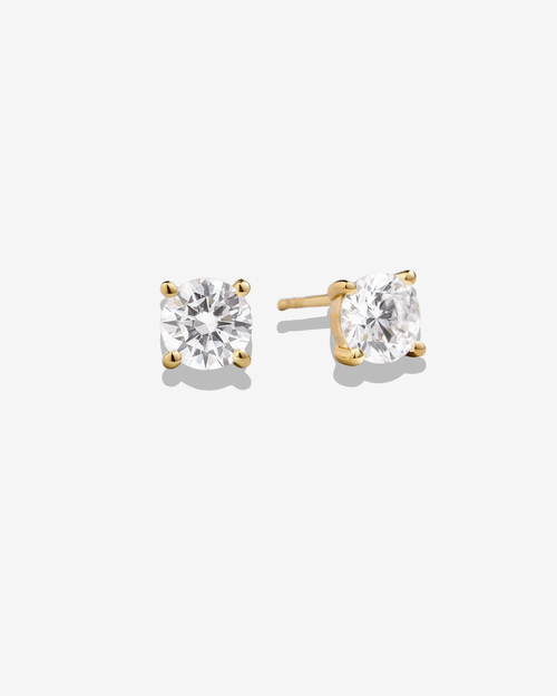 Boucles d'oreilles Auréa