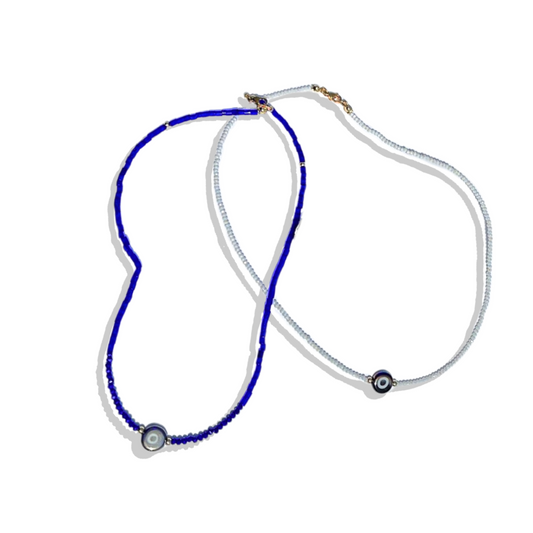 Collier Santorini