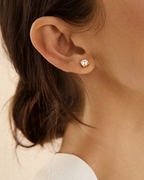 Boucles d'oreilles Auréa