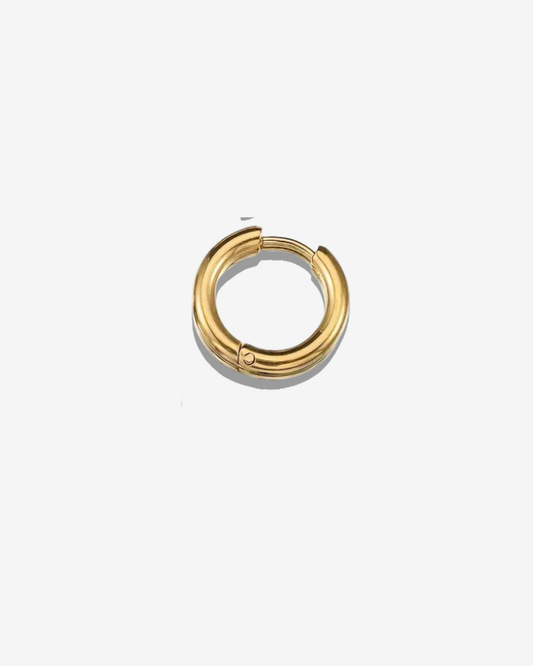 Piercing Créole