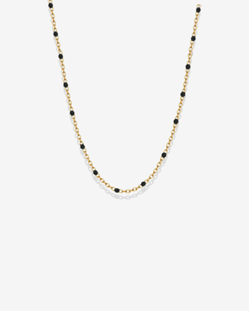 Collier Pépite