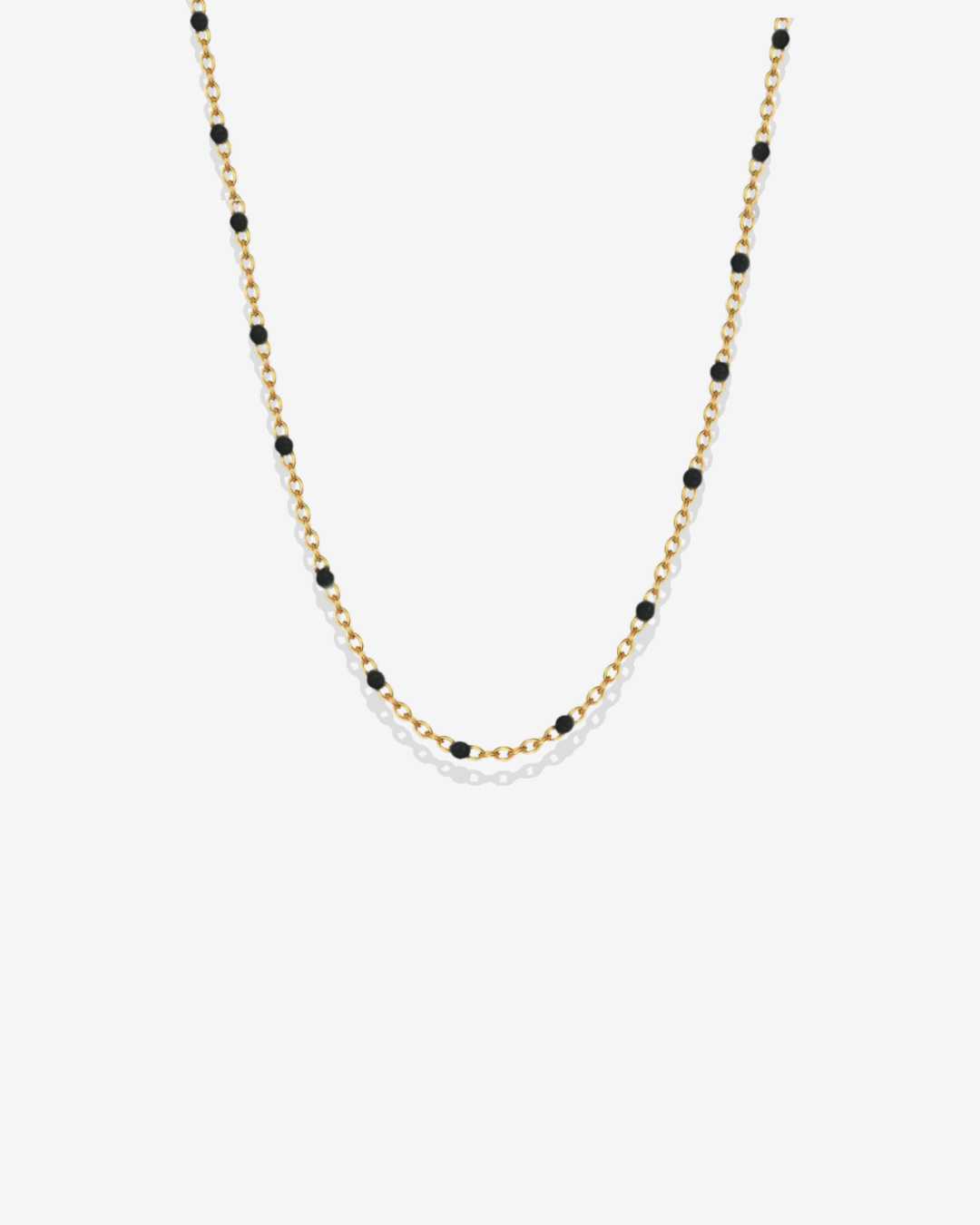 Collier Pépite