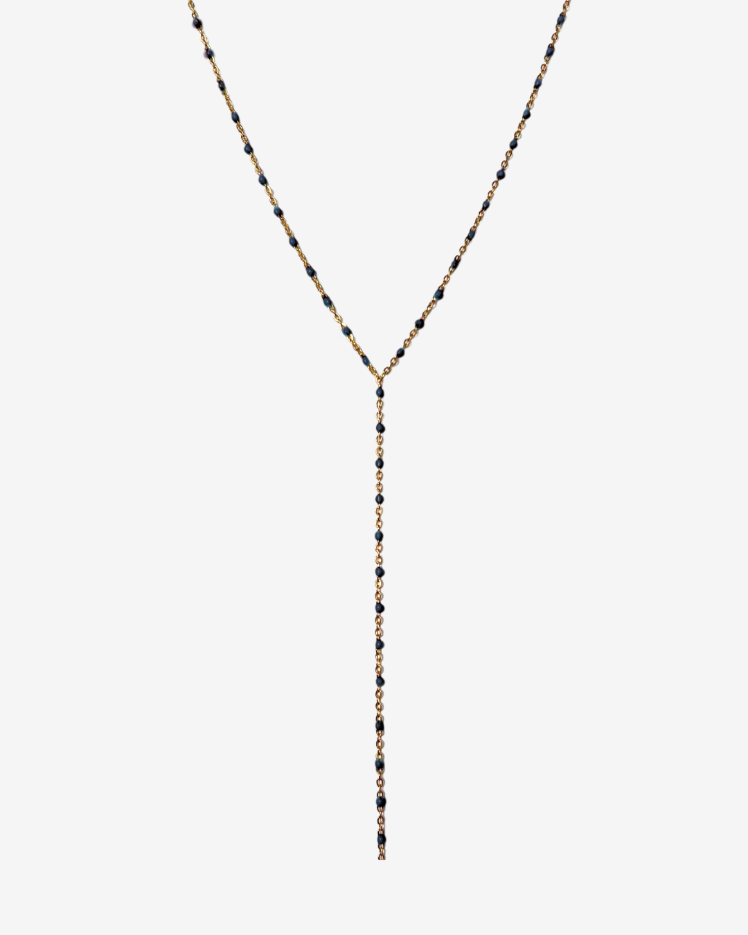 Collier Grand Y