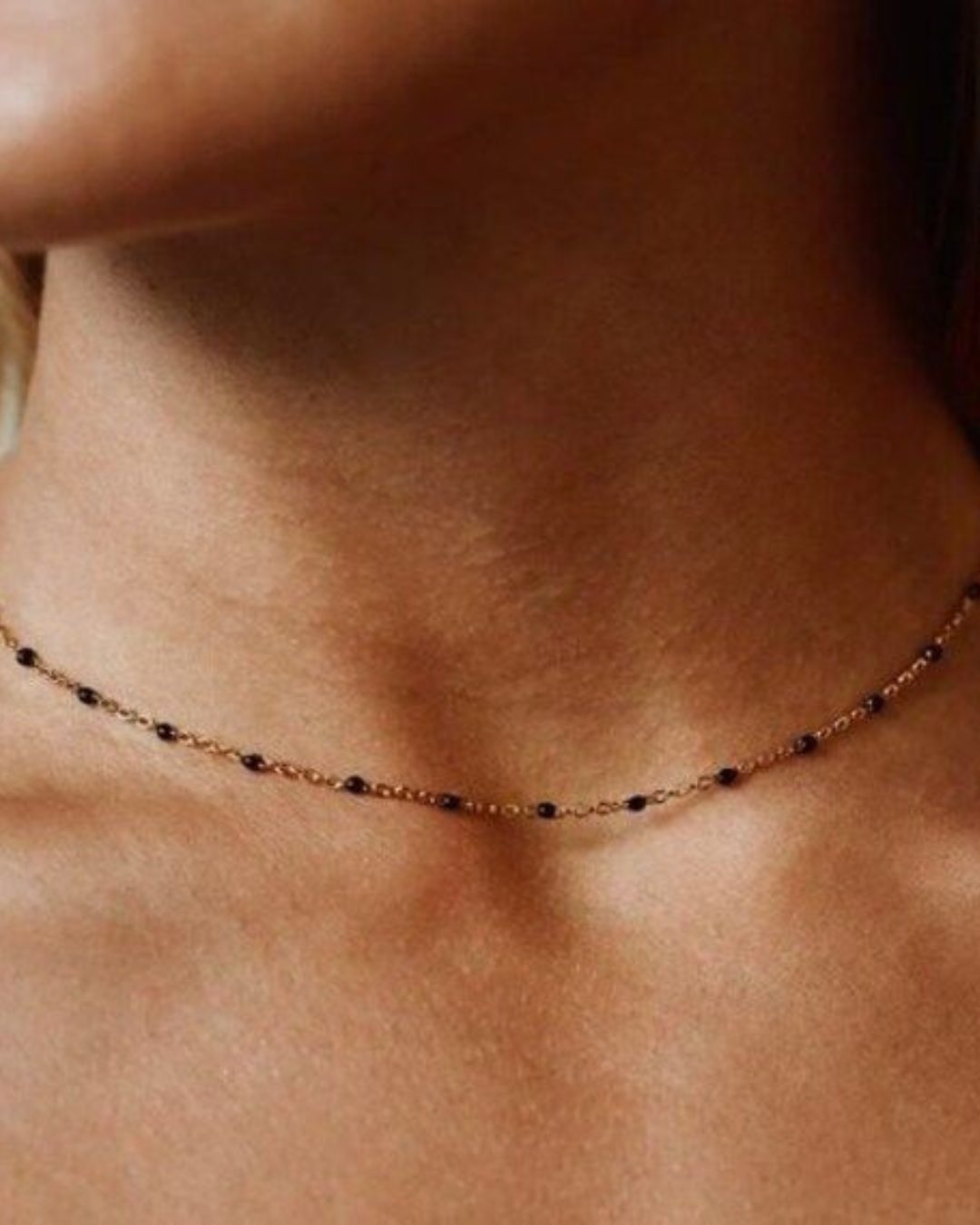 Collier Pépite