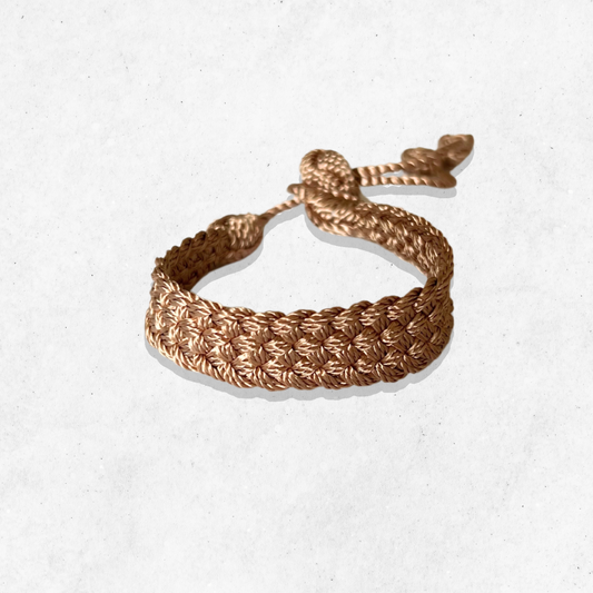 Bracelet Sfifa Camel