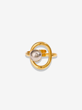 Bague Ovale