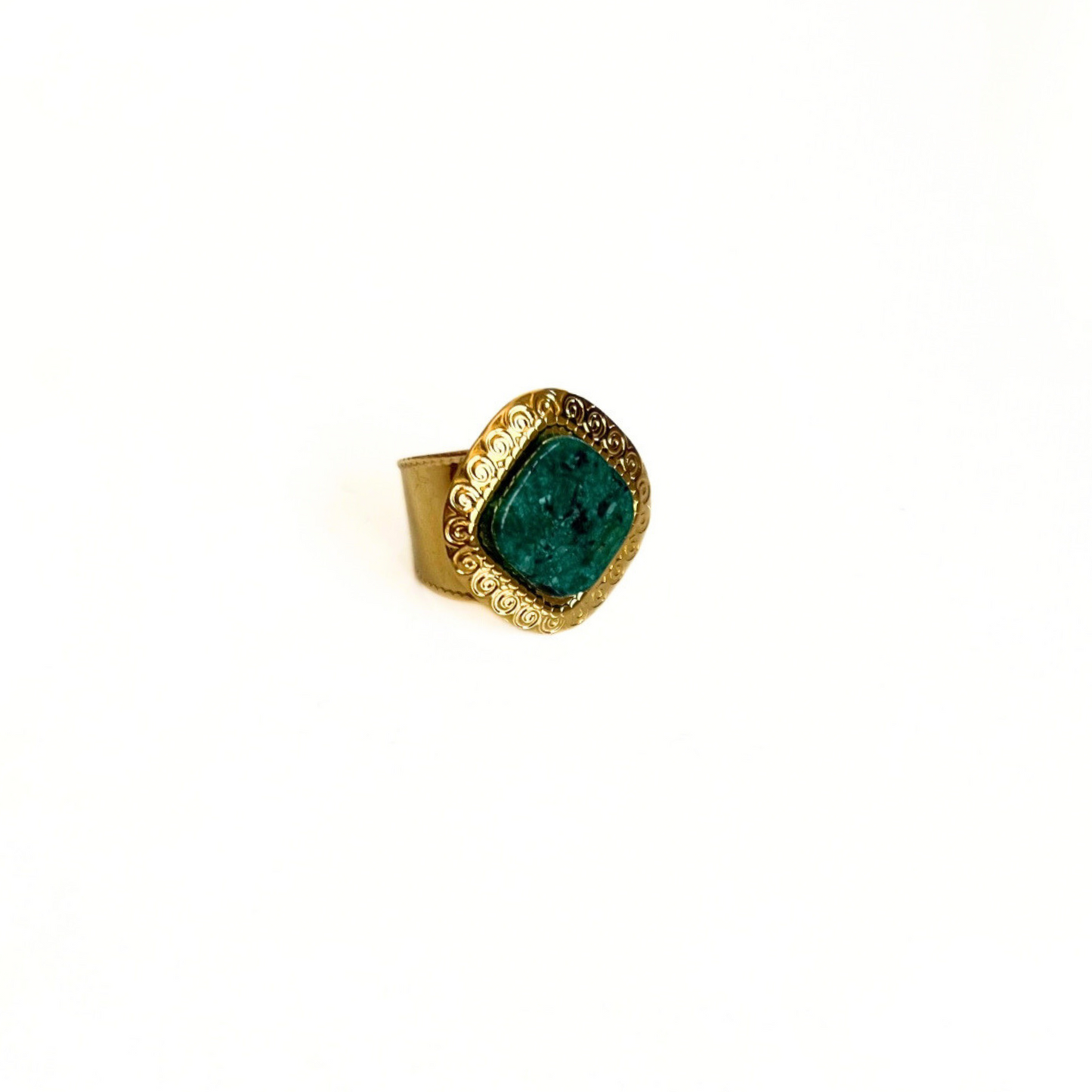 Bague Malaika