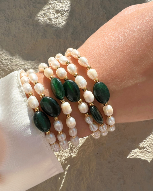 Alma bracelet