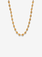 Collier Grain de café
