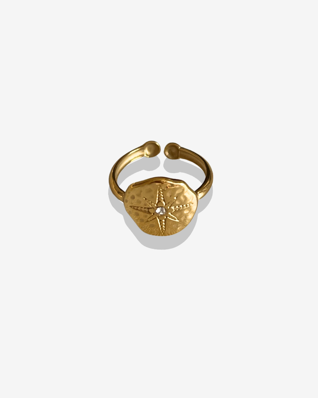 Bague Estrella