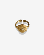Bague Estrella