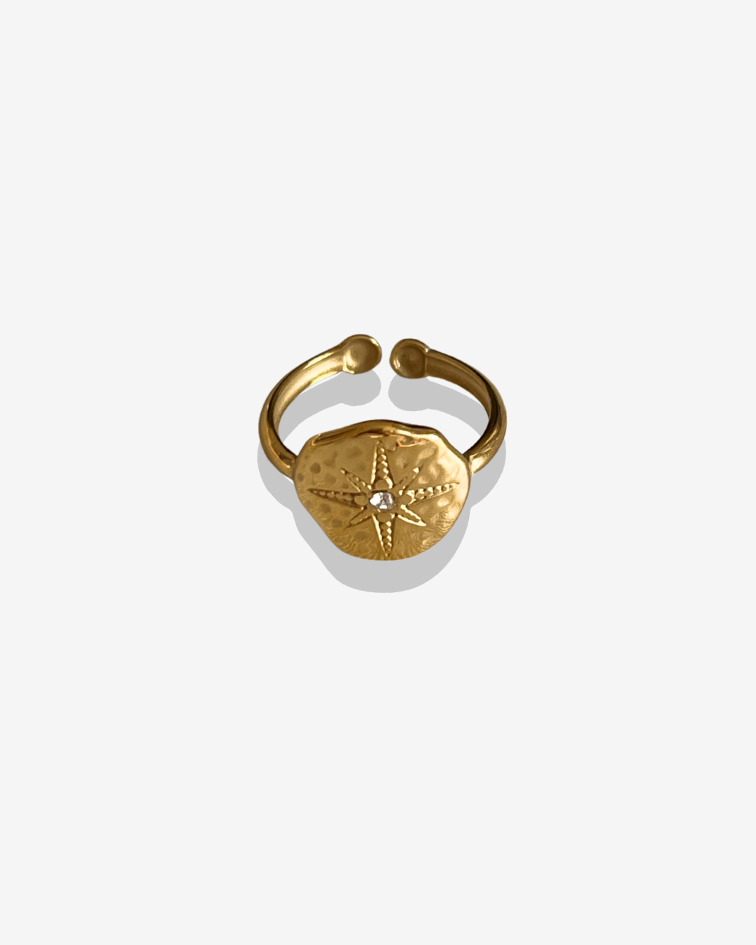 Bague Estrella