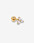 Piercing Trio