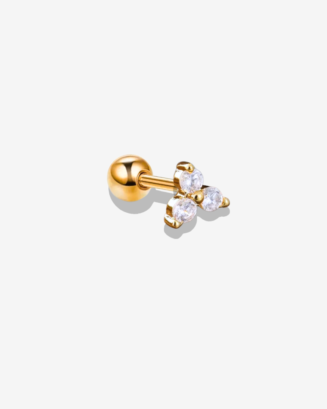 Piercing Trio