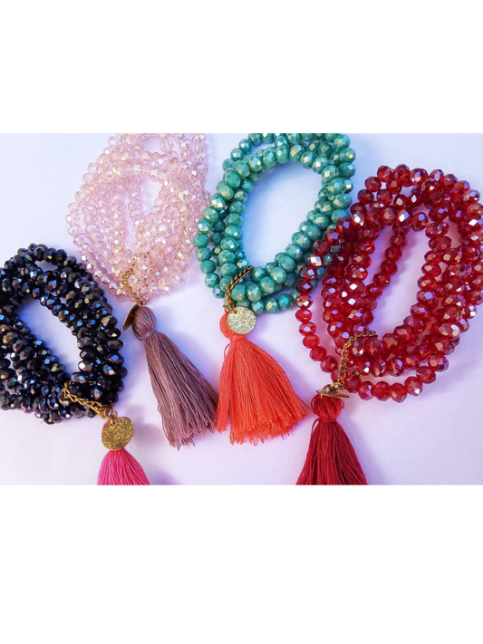 Bracelets Love